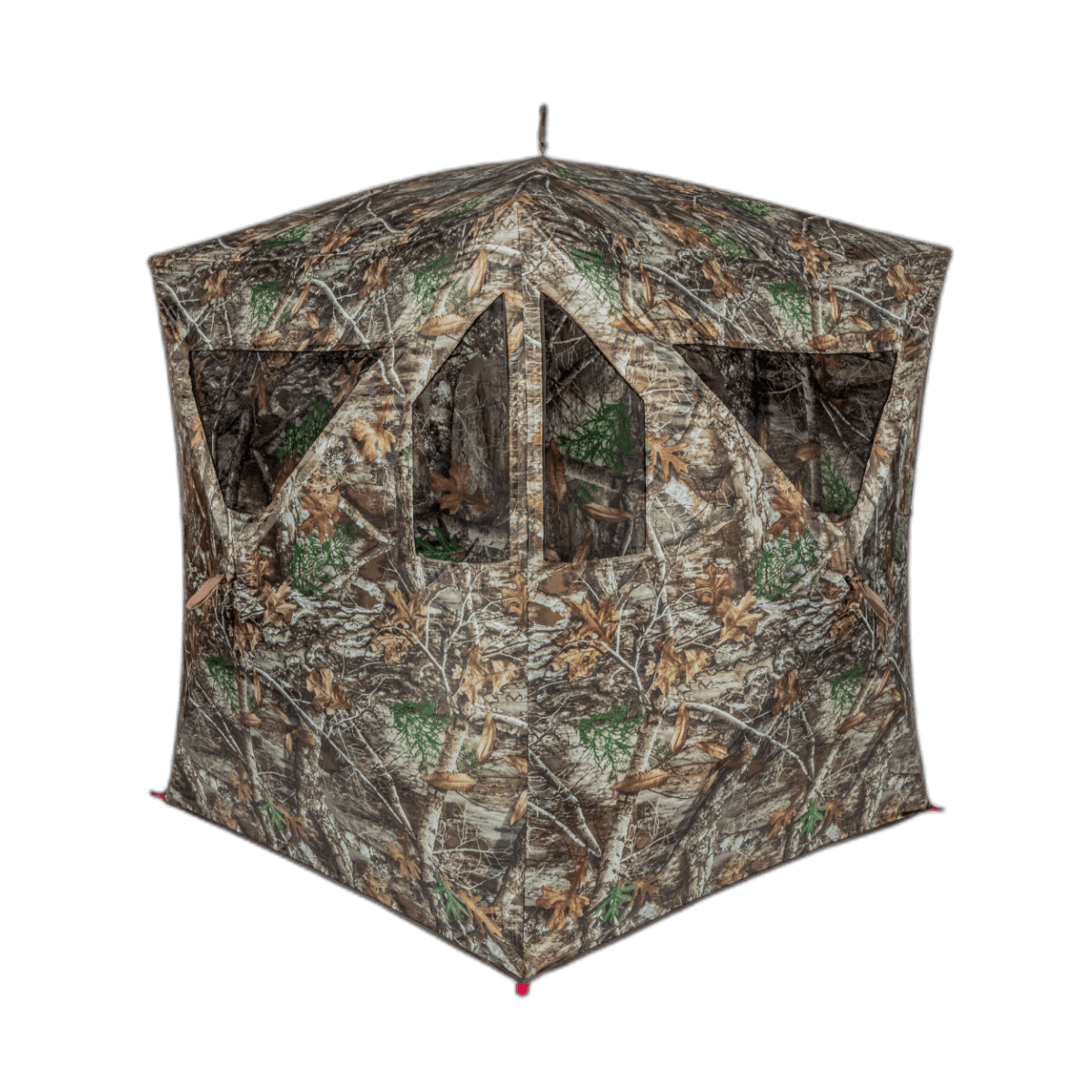 The Den Hub Style Ground Blind Primal Outdoors